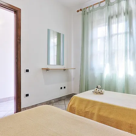 I Gelsi Trilo Nr 4 Lejlighed Capoliveri (Isola d'Elba)