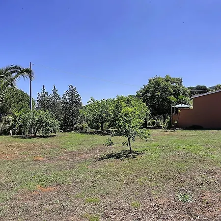 I Gelsi Trilo Nr 4 דירה