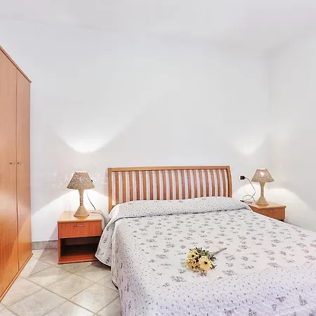 I Gelsi Trilo Nr 4