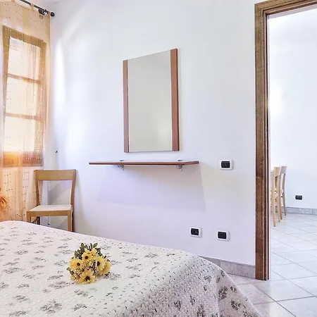 I Gelsi Trilo Nr 4 Apartman *