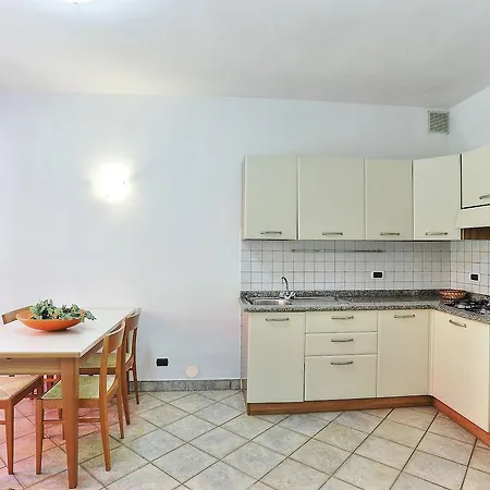 I Gelsi Trilo Nr 4 Apartman