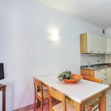 I Gelsi Trilo Nr 4 Daire Capoliveri (Isola d'Elba)