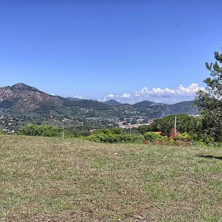 I Gelsi Trilo Nr 4 * Capoliveri (Isola d'Elba)