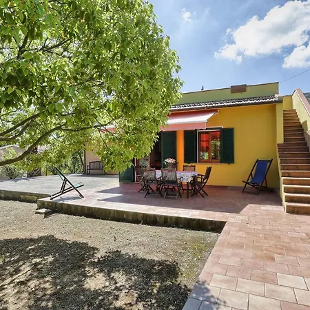 I Gelsi Trilo Nr 4 *