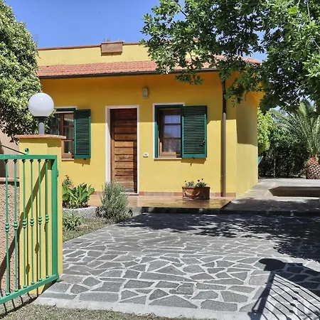 I Gelsi Trilo Nr 4 *