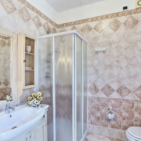 Daire I Gelsi Trilo Nr 4